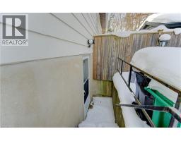 600 MOUNT ANNE Drive UnitNo. A - 28