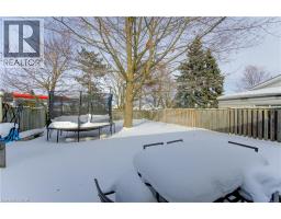 600 MOUNT ANNE Drive UnitNo. A - 30