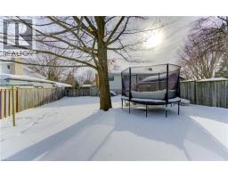 600 MOUNT ANNE Drive UnitNo. A - 31