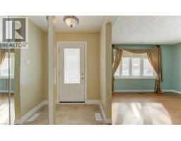 600 MOUNT ANNE Drive UnitNo. A - 4