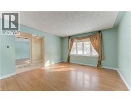 600 MOUNT ANNE Drive UnitNo. A - 6