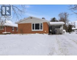 135 ROWLAND Street - 2