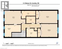 3C BALSAM STREET - 31