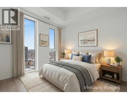 25 WELLINGTON Street S UnitNo. 2202 - 12