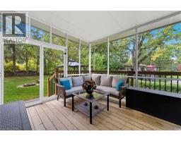 673 BRANT WATERLOO Road UnitNo. 518 - 17