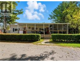 673 BRANT WATERLOO Road UnitNo. 518 - 2