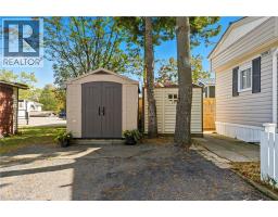 673 BRANT WATERLOO Road UnitNo. 518 - 23