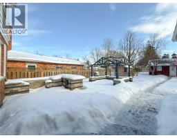 143 ST. JAMES Street S - 35