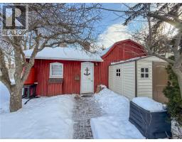 143 ST. JAMES Street S - 37