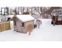 143 ST. JAMES Street S - 43