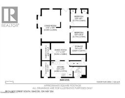 87 TALBOT Street S - 28