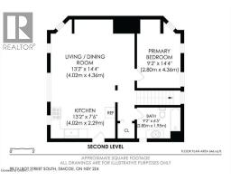 87 TALBOT Street S - 29