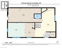 22 DUNDONALD Road - 42