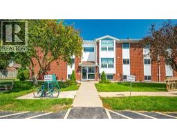 60 DONLY Drive UnitNo. 303 - 22