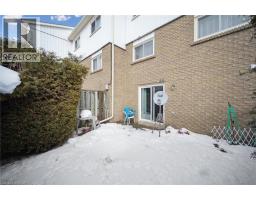 51 PAULANDER Drive UnitNo. 36 - 24