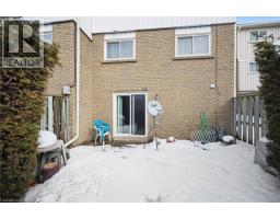 51 PAULANDER Drive UnitNo. 36 - 25