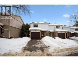 51 PAULANDER Drive UnitNo. 36 - 3