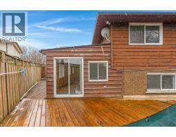 175 SOUTHWOOD Drive - 21