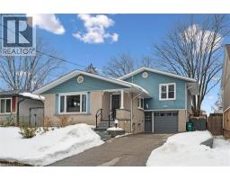 115 SWEETBRIAR Drive - 2