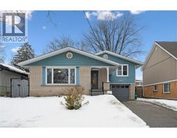 115 SWEETBRIAR Drive - 4