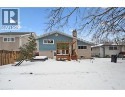 115 SWEETBRIAR Drive - 45