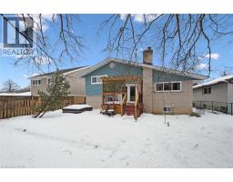 115 SWEETBRIAR Drive - 46