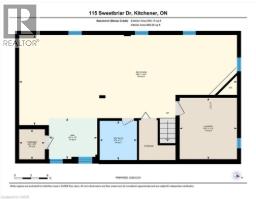 115 SWEETBRIAR Drive - 49