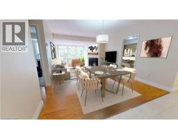 15 HOFSTETTER Avenue UnitNo. 403 - 3