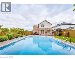 685 COLDSTREAM Drive - 3