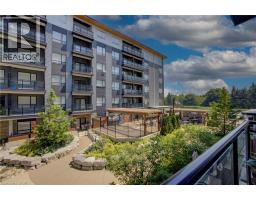 243 NORTHFIELD Drive E UnitNo. 208 - 16