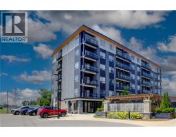 243 NORTHFIELD Drive E UnitNo. 208 - 2