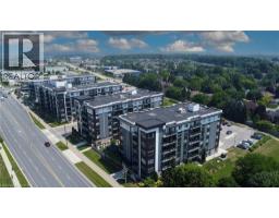 243 NORTHFIELD Drive E UnitNo. 208 - 47