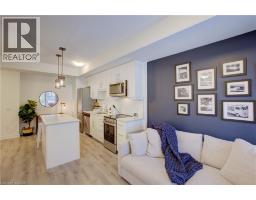 243 NORTHFIELD Drive E UnitNo. 208 - 6