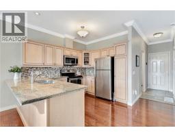 20 ISHERWOOD Avenue UnitNo. 5 - 11