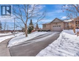 20 ISHERWOOD Avenue UnitNo. 5 - 3