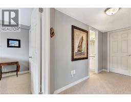 20 ISHERWOOD Avenue UnitNo. 5 - 36