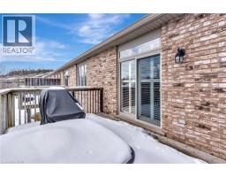 20 ISHERWOOD Avenue UnitNo. 5 - 42