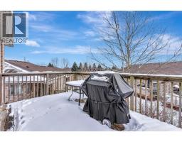 20 ISHERWOOD Avenue UnitNo. 5 - 43