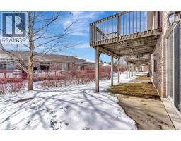 20 ISHERWOOD Avenue UnitNo. 5 - 44