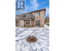 20 ISHERWOOD Avenue UnitNo. 5 - 47