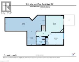 20 ISHERWOOD Avenue UnitNo. 5 - 49