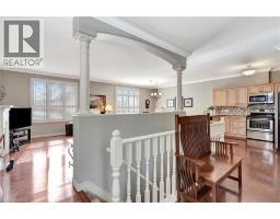 20 ISHERWOOD Avenue UnitNo. 5 - 6