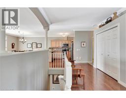 20 ISHERWOOD Avenue UnitNo. 5 - 7