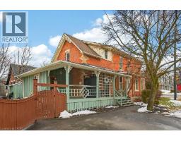 149 ARGYLE Street N - 2