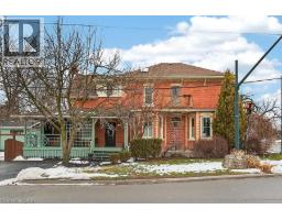 149 ARGYLE Street N - 4