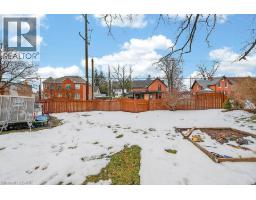 149 ARGYLE Street N - 46