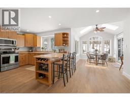 29 MUSKOKA Court - 20