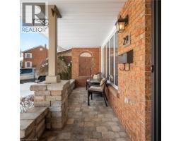 29 MUSKOKA Court - 4