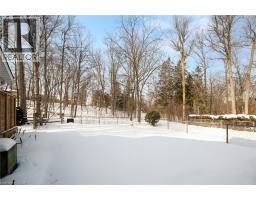 29 MUSKOKA Court - 46