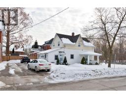 95 ELGIN Street - 41